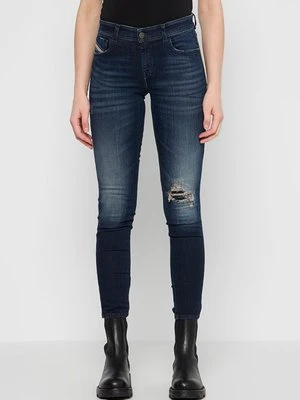 Jeansy Skinny Fit Diesel