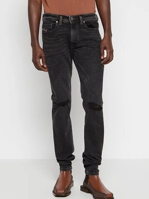 Jeansy Skinny Fit Diesel