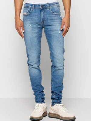 Jeansy Skinny Fit Diesel