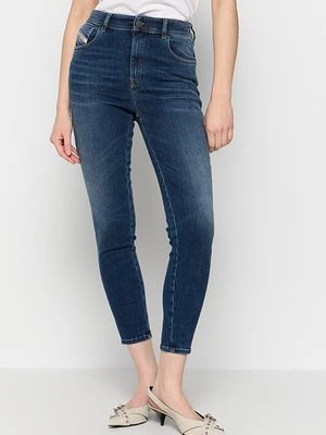Jeansy Skinny Fit Diesel