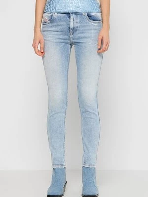 Jeansy Skinny Fit Diesel