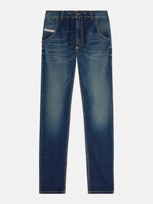 Jeansy Skinny Fit Diesel