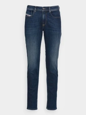 Jeansy Skinny Fit Diesel