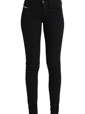 Jeansy Skinny Fit Diesel