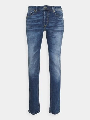 Jeansy Skinny Fit Diesel