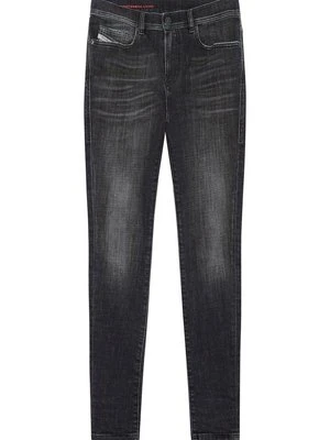 Jeansy Skinny Fit Diesel