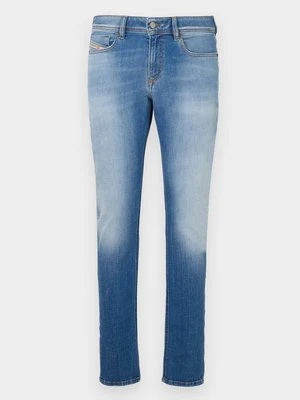 Jeansy Skinny Fit Diesel