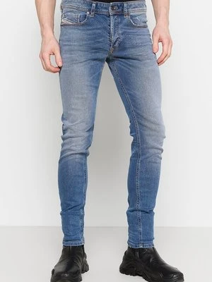 Jeansy Skinny Fit Diesel