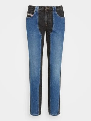 Jeansy Skinny Fit Diesel