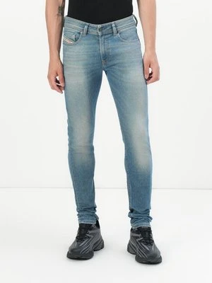 Jeansy Skinny Fit Diesel