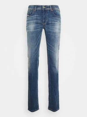 Jeansy Skinny Fit Diesel
