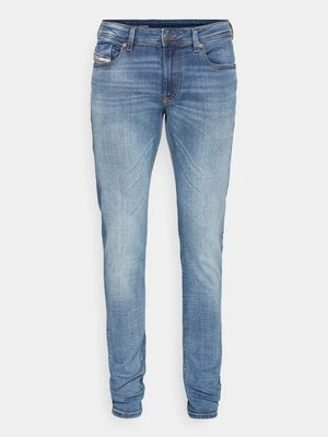 Jeansy Skinny Fit Diesel