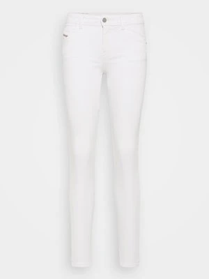 Jeansy Skinny Fit Diesel