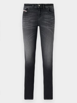Jeansy Skinny Fit Diesel