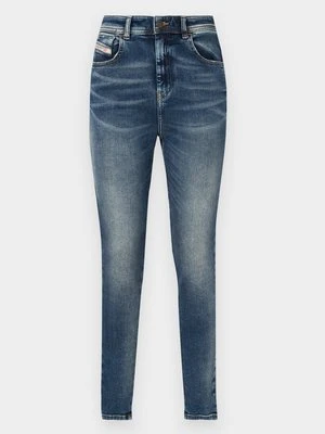 Jeansy Skinny Fit Diesel