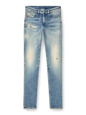 Jeansy Skinny Fit Diesel