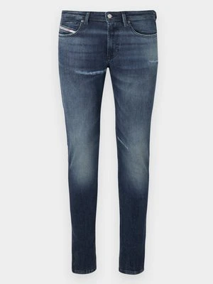 Jeansy Skinny Fit Diesel