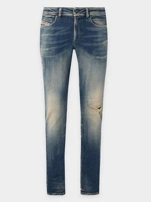 Jeansy Skinny Fit Diesel