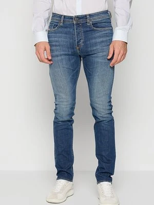 Jeansy Skinny Fit Diesel