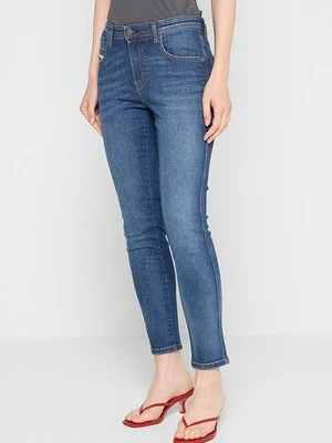 Jeansy Skinny Fit Diesel