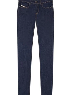 Jeansy Skinny Fit Diesel