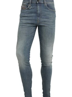 Jeansy Skinny Fit Diesel