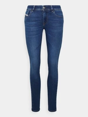 Jeansy Skinny Fit Diesel