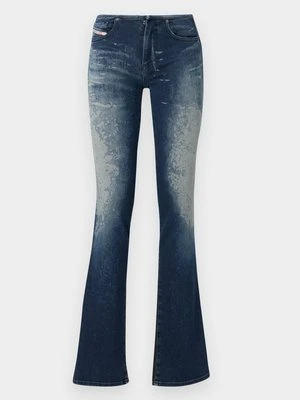 Jeansy Skinny Fit Diesel