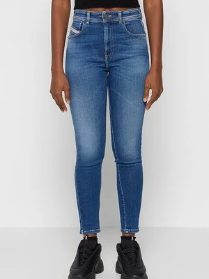 Jeansy Skinny Fit Diesel