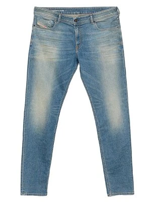 Jeansy Skinny Fit Diesel