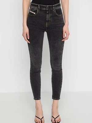 Jeansy Skinny Fit Diesel