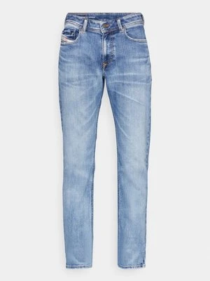 Jeansy Skinny Fit Diesel