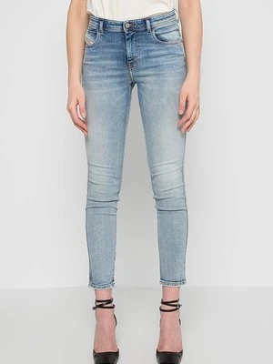 Jeansy Skinny Fit Diesel