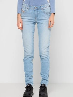 Jeansy Skinny Fit Diesel
