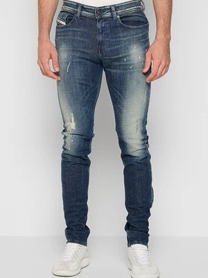 Jeansy Skinny Fit Diesel