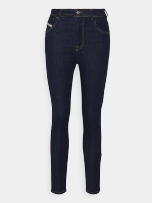 Jeansy Skinny Fit Diesel