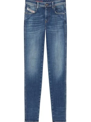 Zdjęcie produktu Jeansy Skinny Fit Diesel