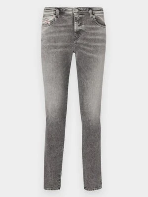Jeansy Skinny Fit Diesel