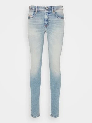 Jeansy Skinny Fit Diesel