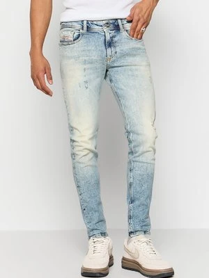 Jeansy Skinny Fit Diesel