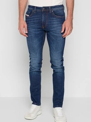 Jeansy Skinny Fit Diesel