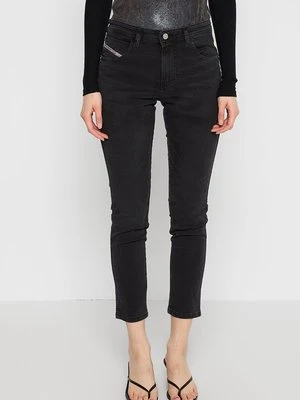Jeansy Skinny Fit Diesel