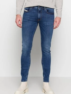 Jeansy Skinny Fit Diesel