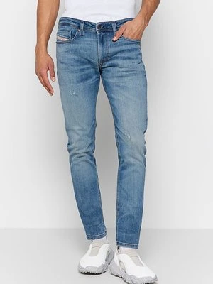 Jeansy Skinny Fit Diesel