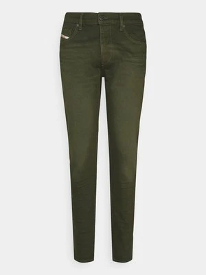 Jeansy Skinny Fit Diesel