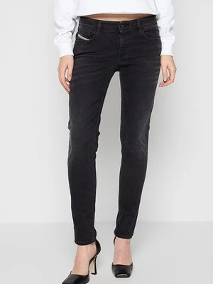 Jeansy Skinny Fit Diesel