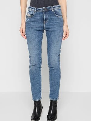 Jeansy Skinny Fit Diesel