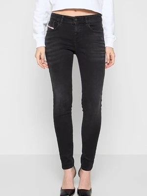 Jeansy Skinny Fit Diesel