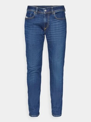 Jeansy Skinny Fit Diesel