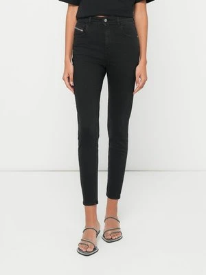 Jeansy Skinny Fit Diesel